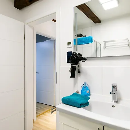 Apartment Bluetenzauber No 9