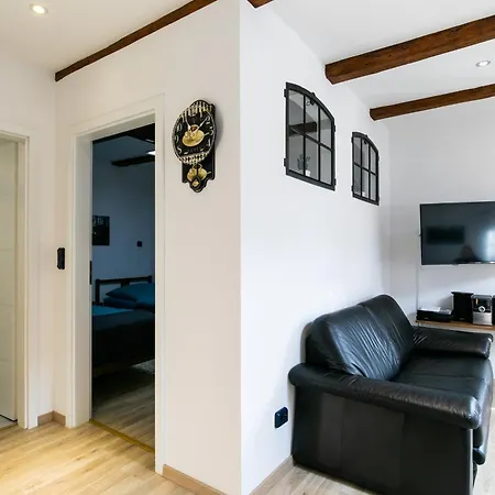 Bluetenzauber No 9 Apartment