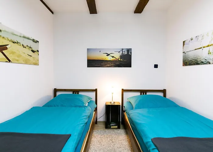 Bluetenzauber No 9 Apartamento Steinkirchen (Lower-Saxony)