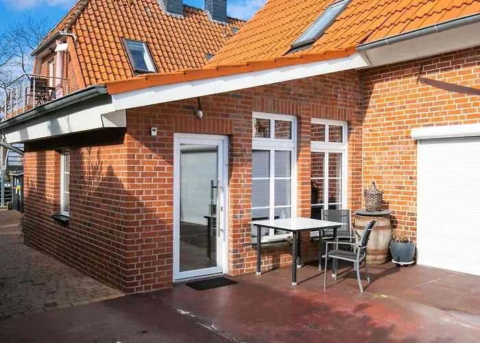 Bluetenzauber No 9 * Steinkirchen (Lower-Saxony)