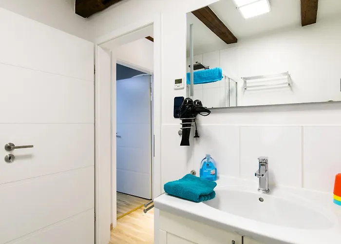 Apartamento Bluetenzauber No 9